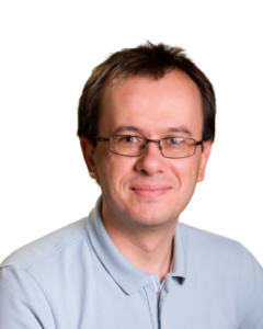 Radu Moisa