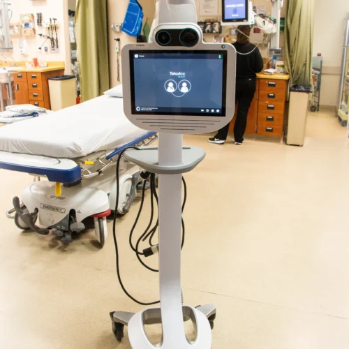 teledoc-standalone teledoc-standalone