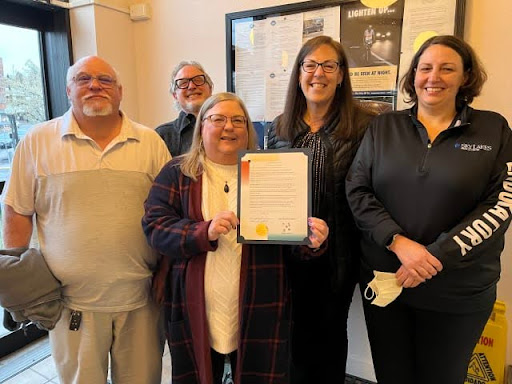 Local Government Proclamation