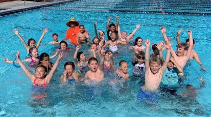 Rejuvenates the Everyone Swims Program img3