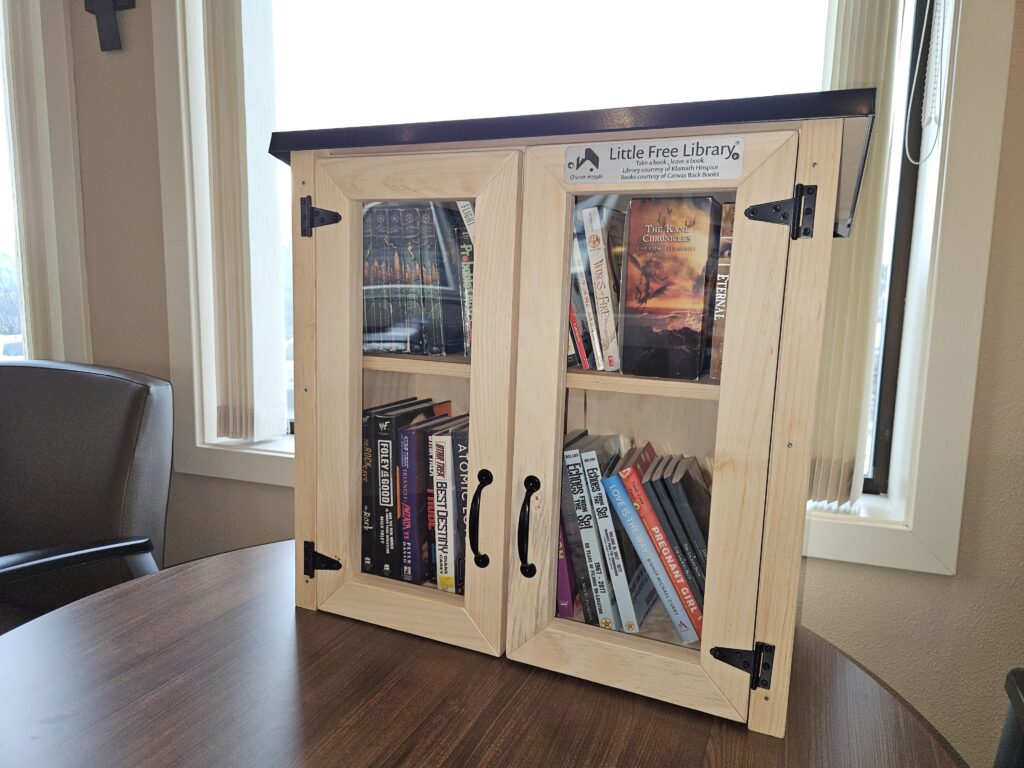 Little Library