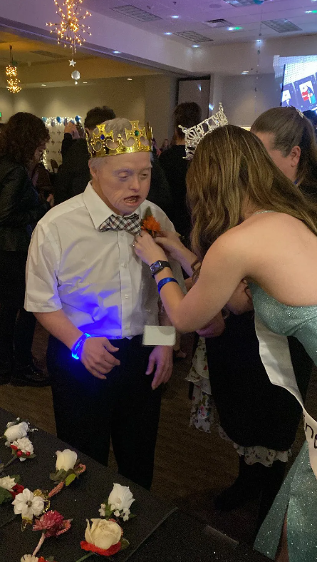 night to shine 2024