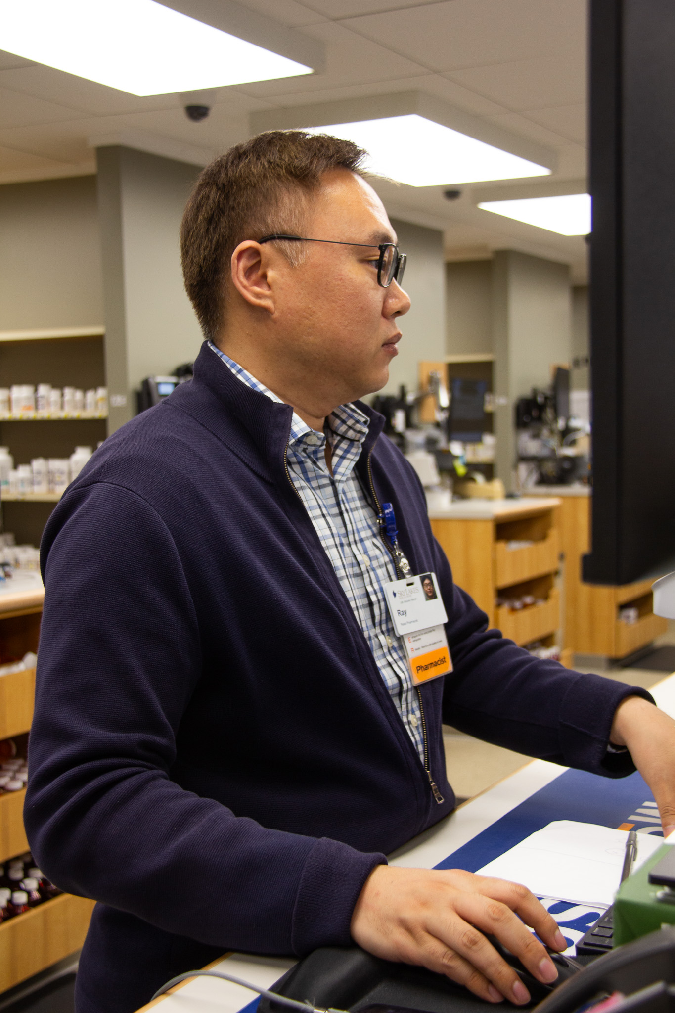 Washburn_Pharmacist_Ray