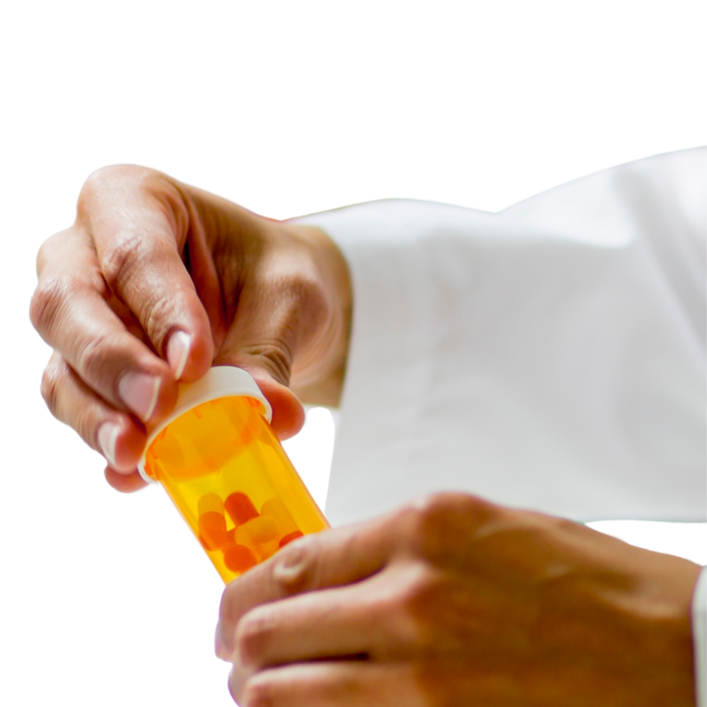 Specialty Pharmacy Sky Lakes Health System