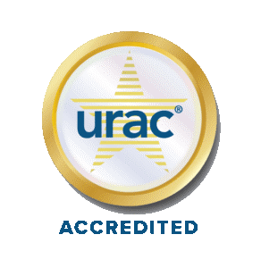 urac logo