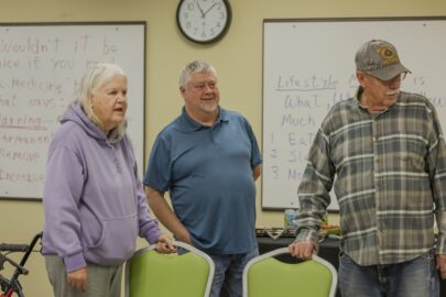 StrokeSurvivorMeetingOctober2025-2 StrokeSurvivorMeetingOctober2025-2