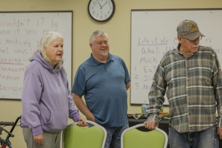 StrokeSurvivorMeetingOctober2025-2