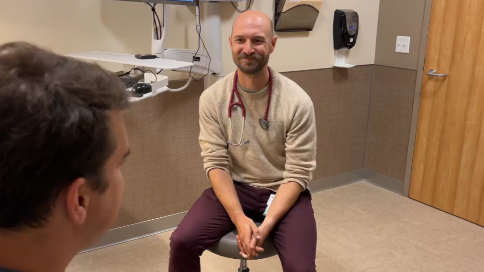 Self-scheduling Now Available