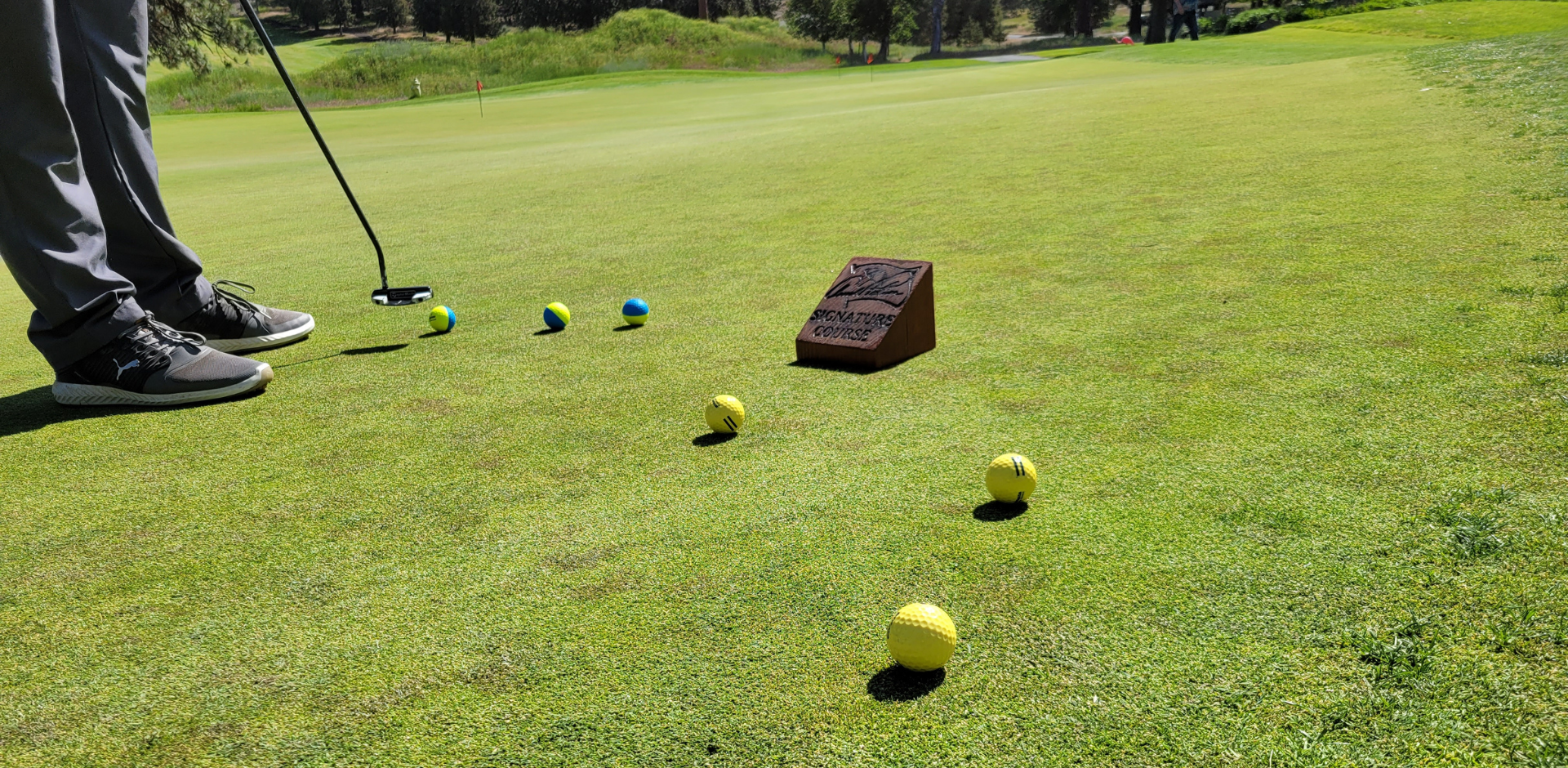 Golf Tournament